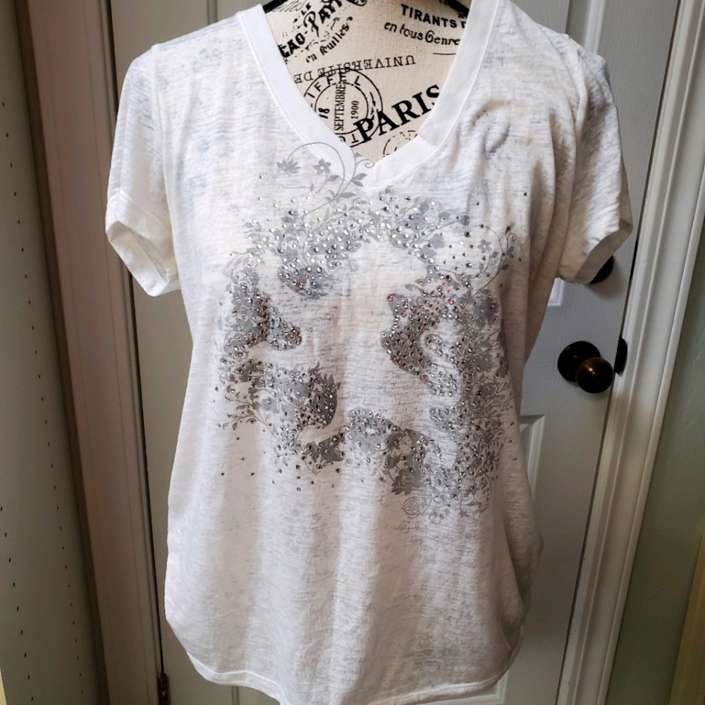 New with tags Express top vintage